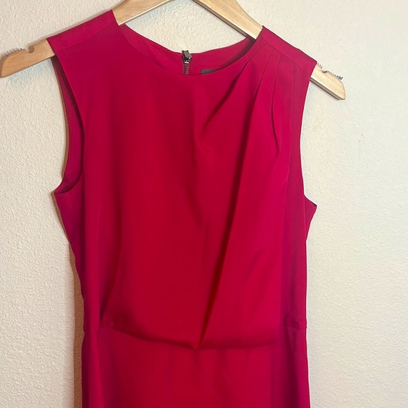 Vince Camuto size 2 formal dress - Picture 2 of 7